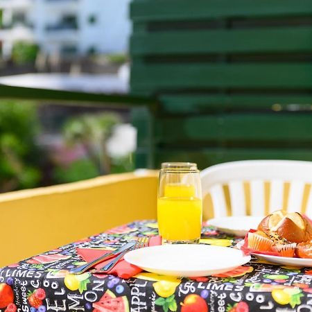 Caroni Apartment Playa del Ingles  Bagian luar foto