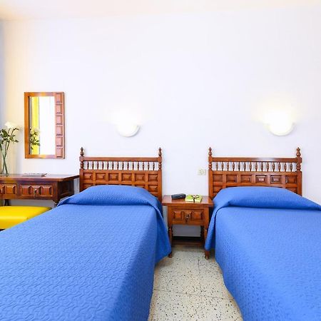 Caroni Apartment Playa del Ingles  Bagian luar foto
