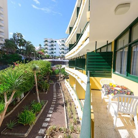 Caroni Apartment Playa del Ingles  Bagian luar foto