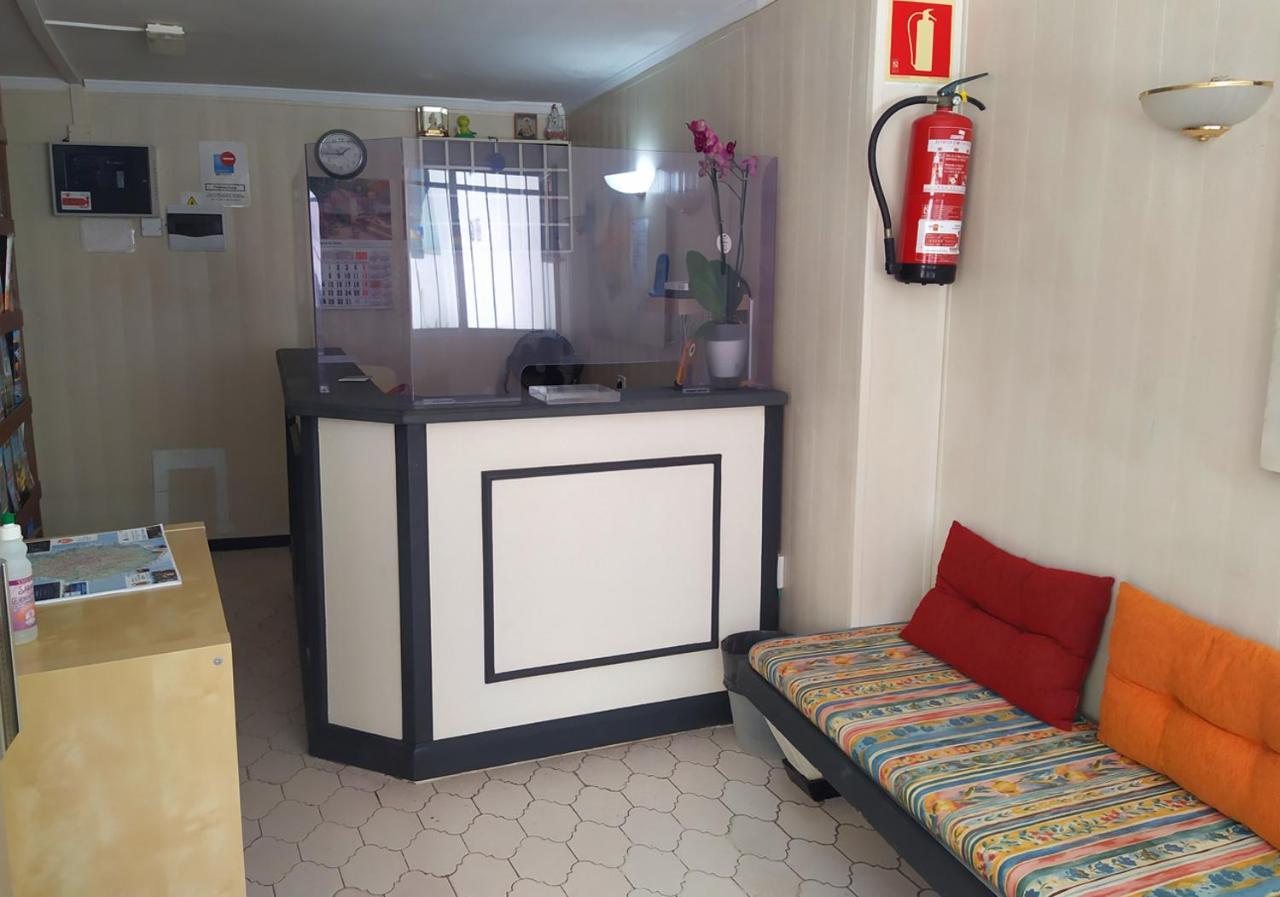 Caroni Apartment Playa del Ingles  Bagian luar foto
