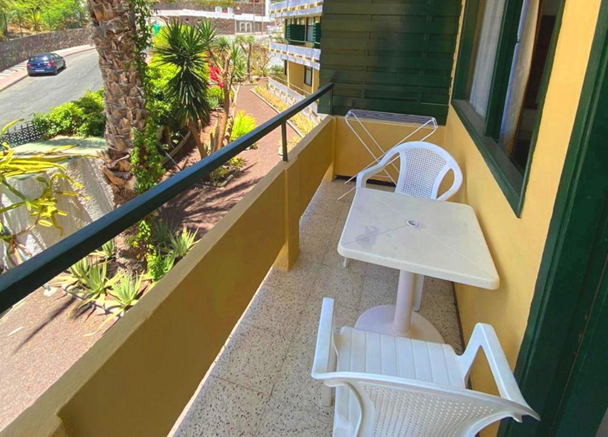 Caroni Apartment Playa del Ingles  Bagian luar foto