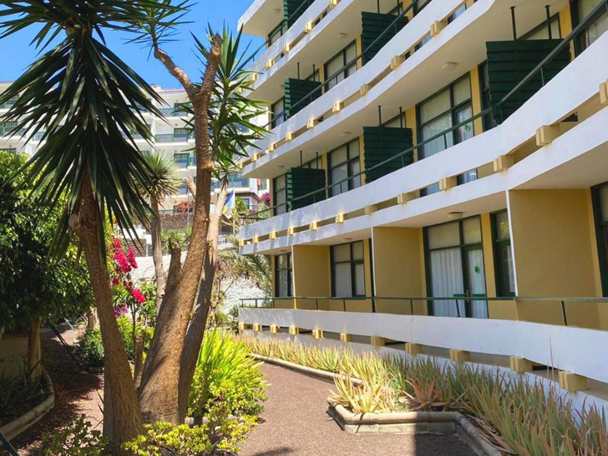 Caroni Apartment Playa del Ingles  Bagian luar foto