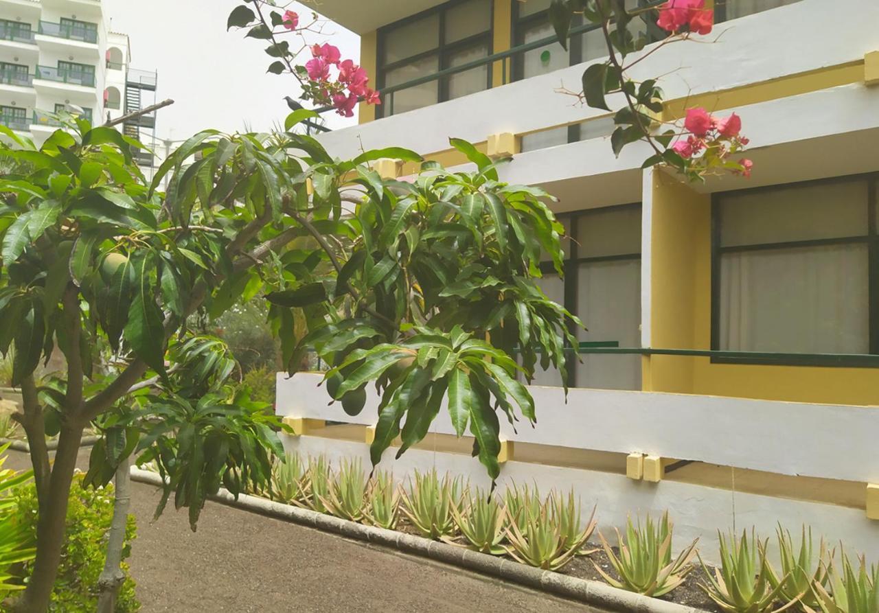 Caroni Apartment Playa del Ingles  Bagian luar foto