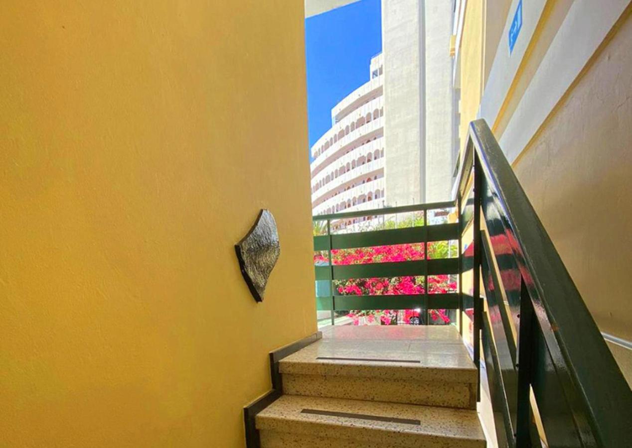 Caroni Apartment Playa del Ingles  Bagian luar foto