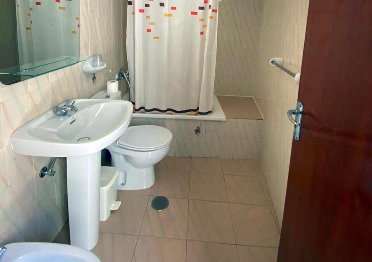 Caroni Apartment Playa del Ingles  Bagian luar foto