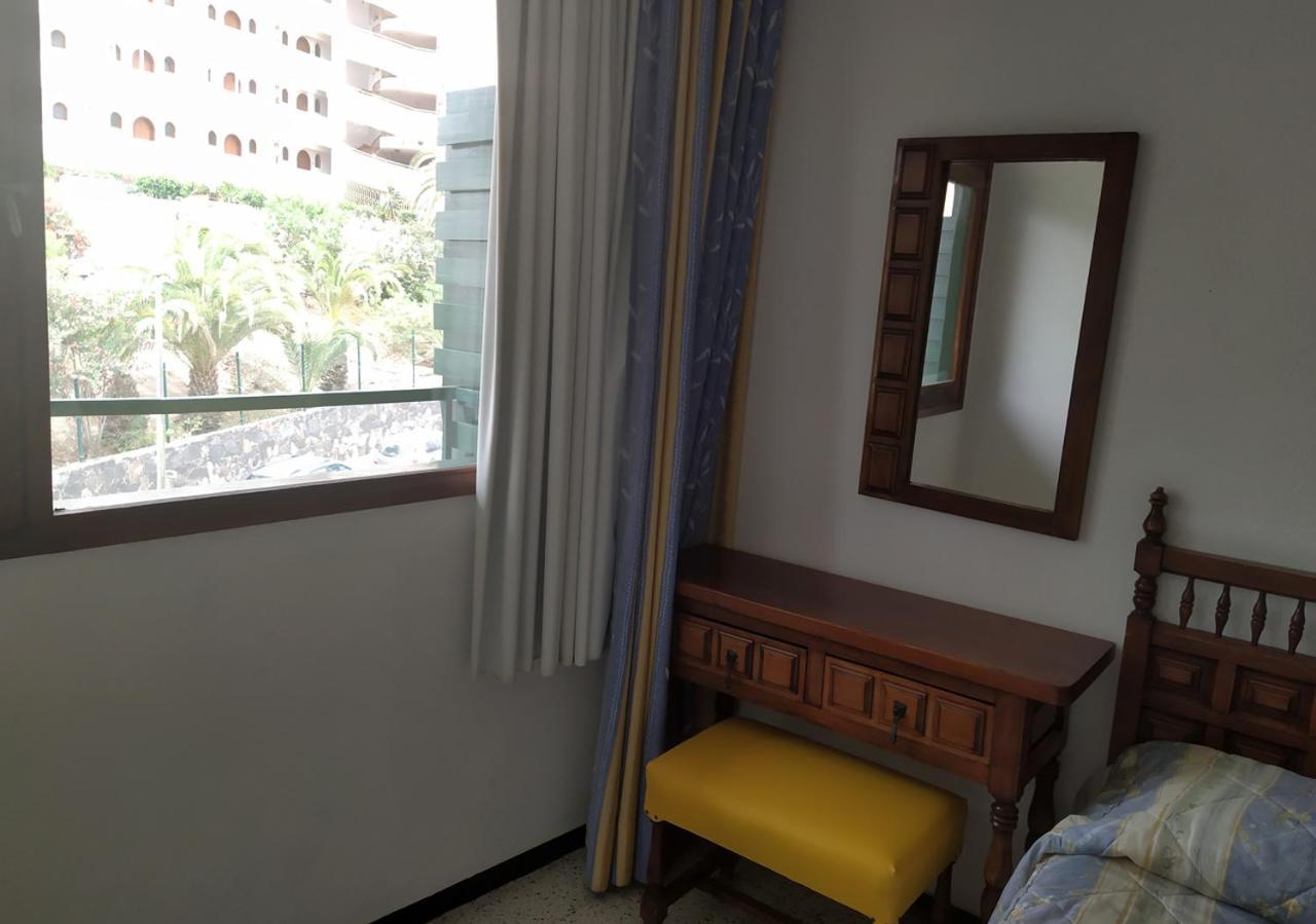 Caroni Apartment Playa del Ingles  Bagian luar foto