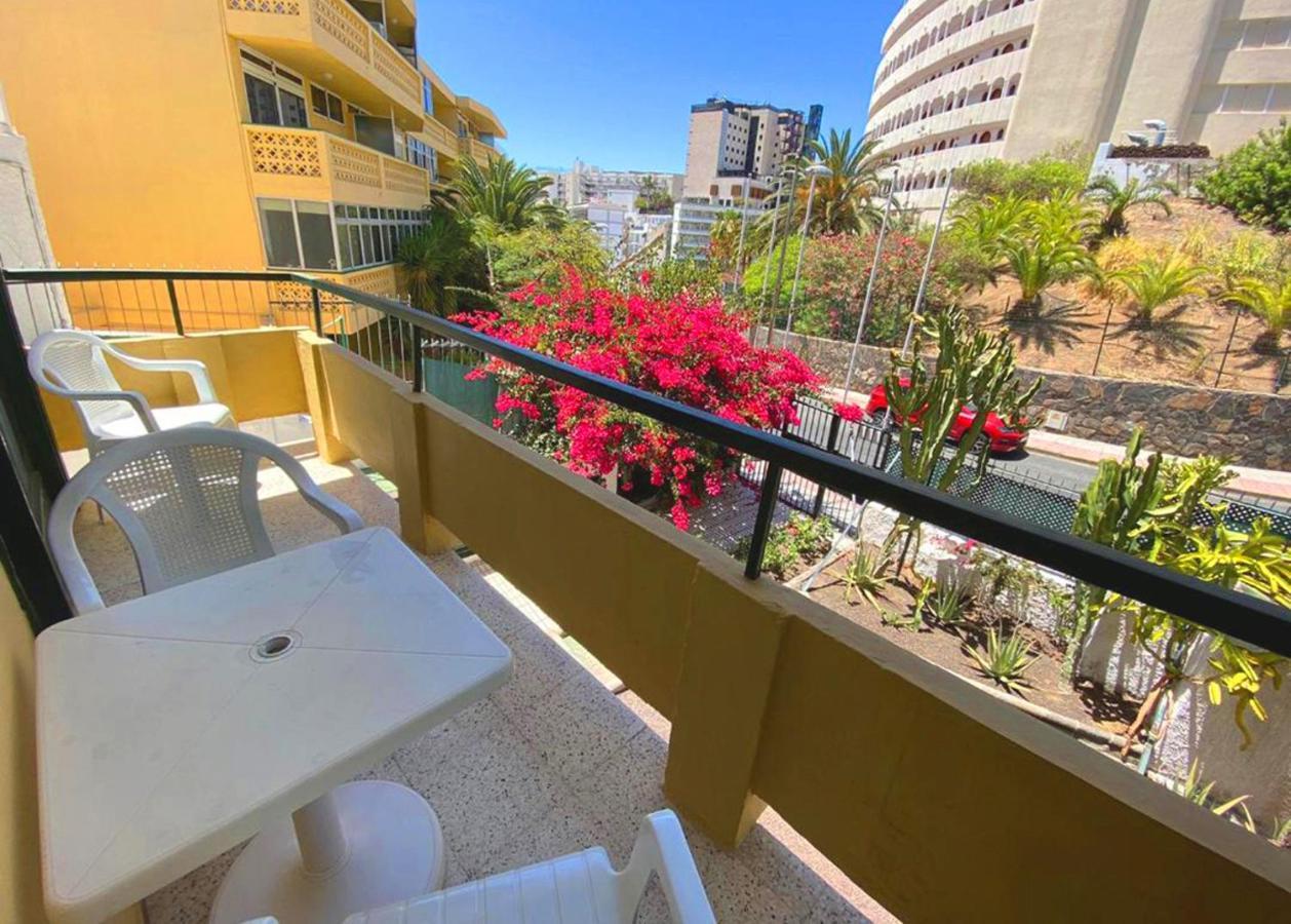 Caroni Apartment Playa del Ingles  Bagian luar foto