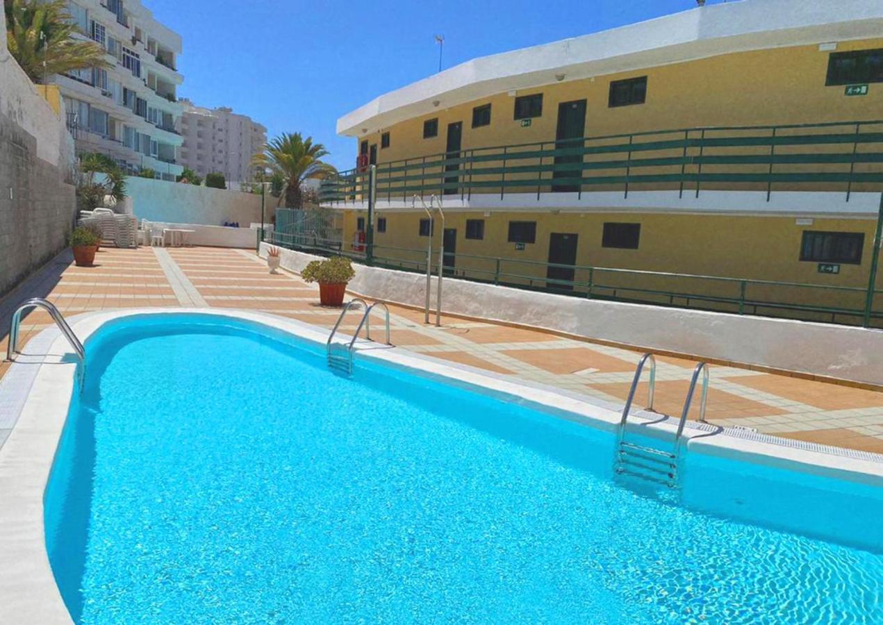 Caroni Apartment Playa del Ingles  Bagian luar foto