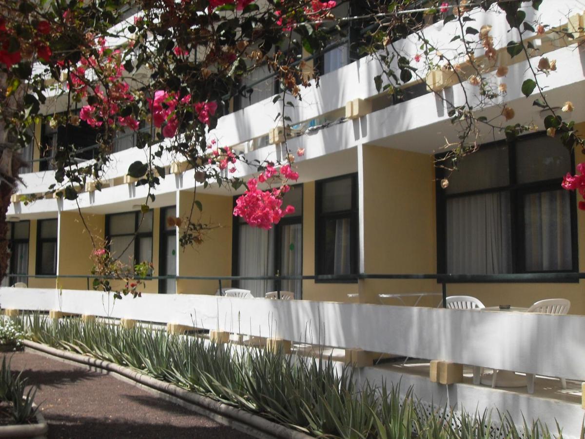 Caroni Apartment Playa del Ingles  Bagian luar foto