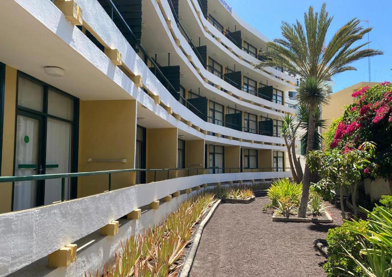Caroni Apartment Playa del Ingles  Bagian luar foto