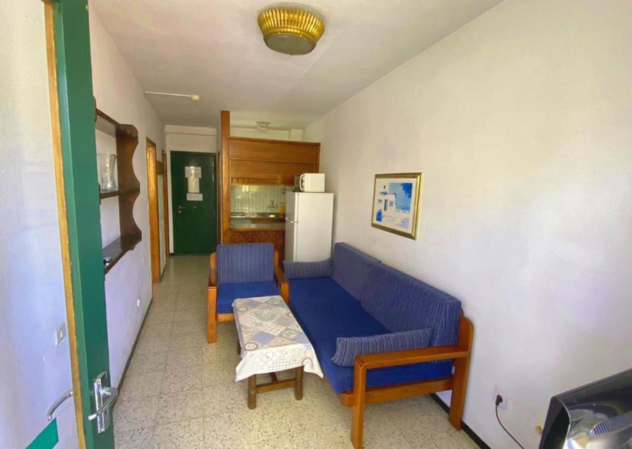Caroni Apartment Playa del Ingles  Bagian luar foto
