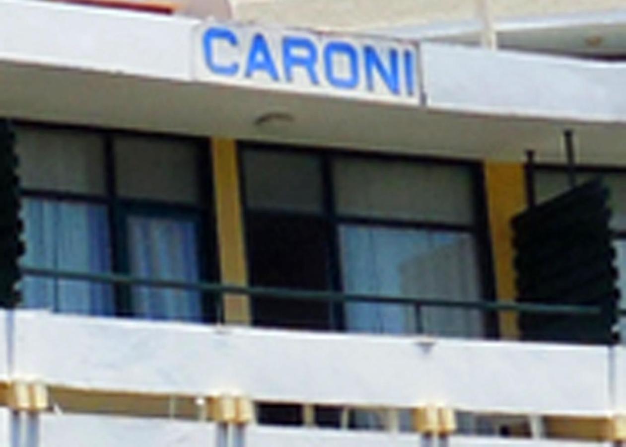 Caroni Apartment Playa del Ingles  Bagian luar foto