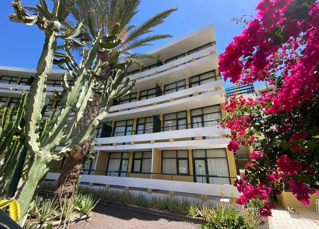 Caroni Apartment Playa del Ingles  Bagian luar foto