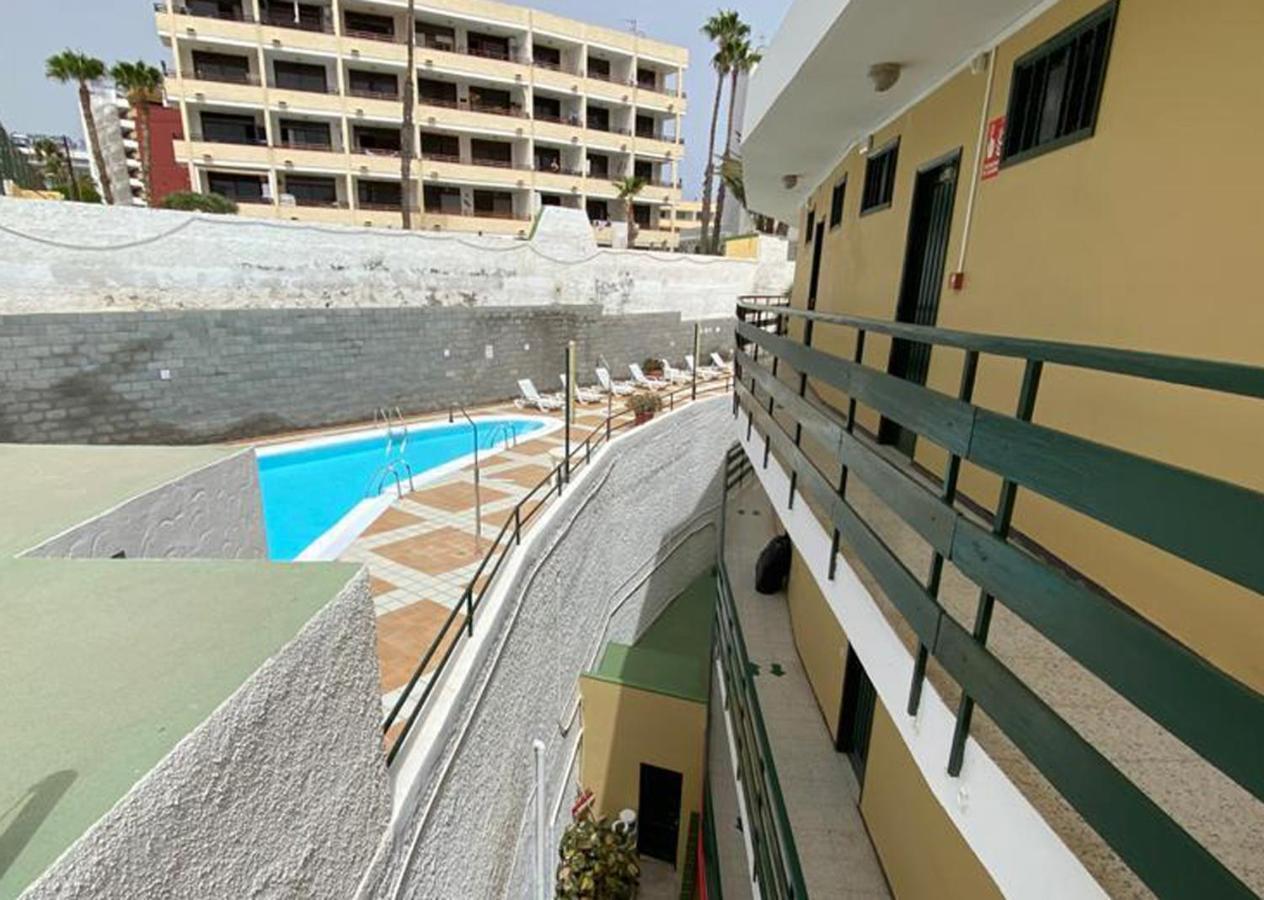 Caroni Apartment Playa del Ingles  Bagian luar foto