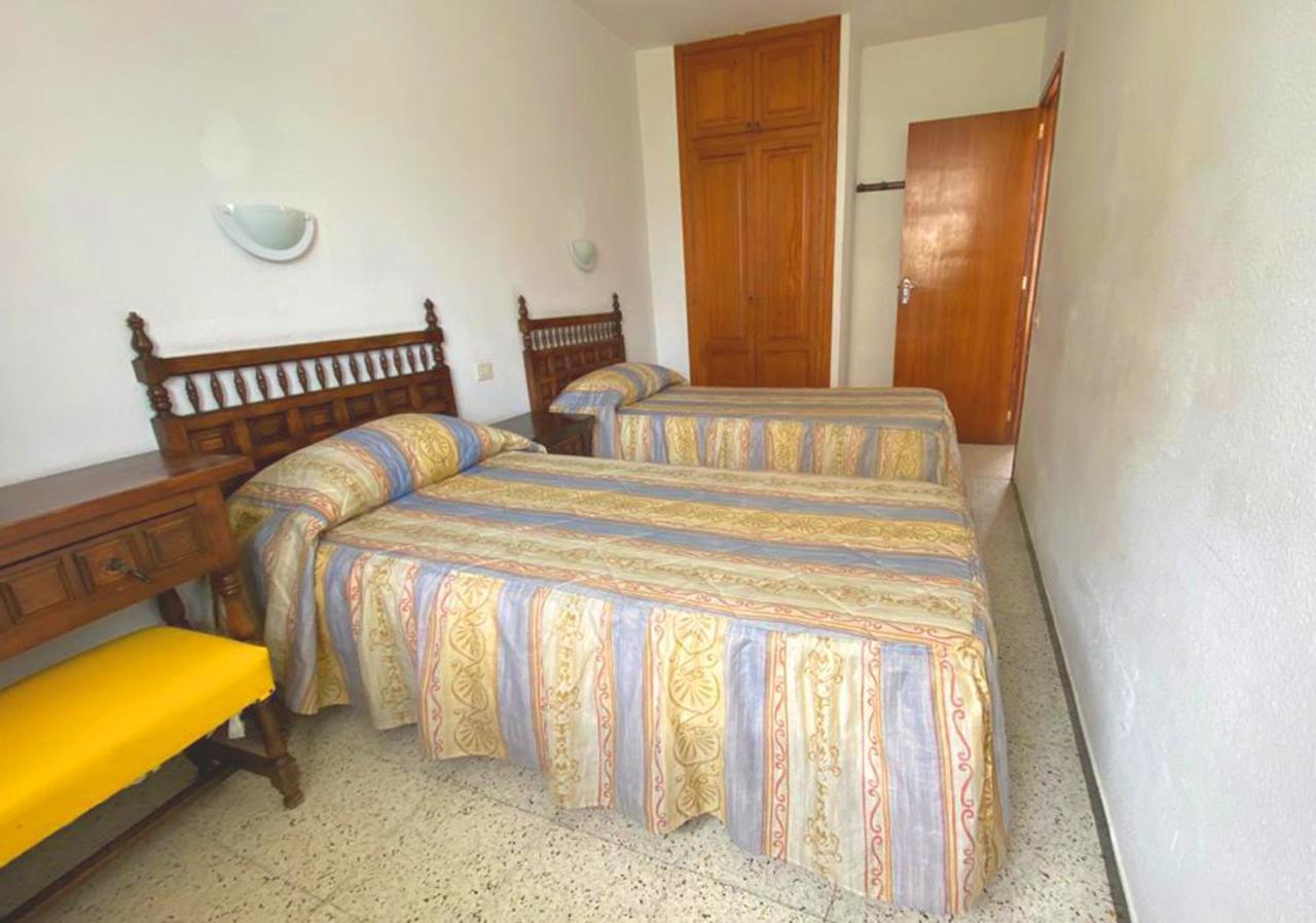 Caroni Apartment Playa del Ingles  Bagian luar foto