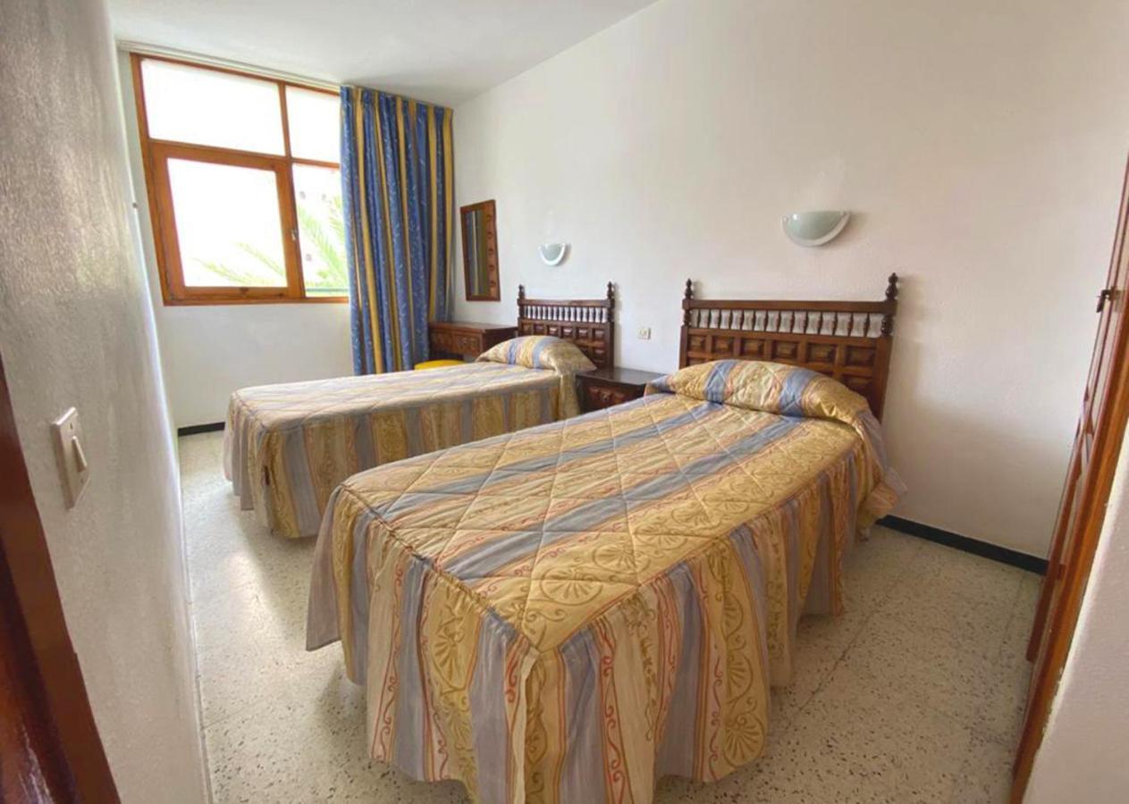 Caroni Apartment Playa del Ingles  Bagian luar foto