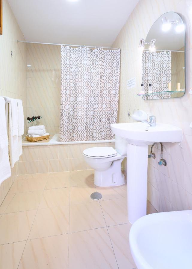 Caroni Apartment Playa del Ingles  Bagian luar foto