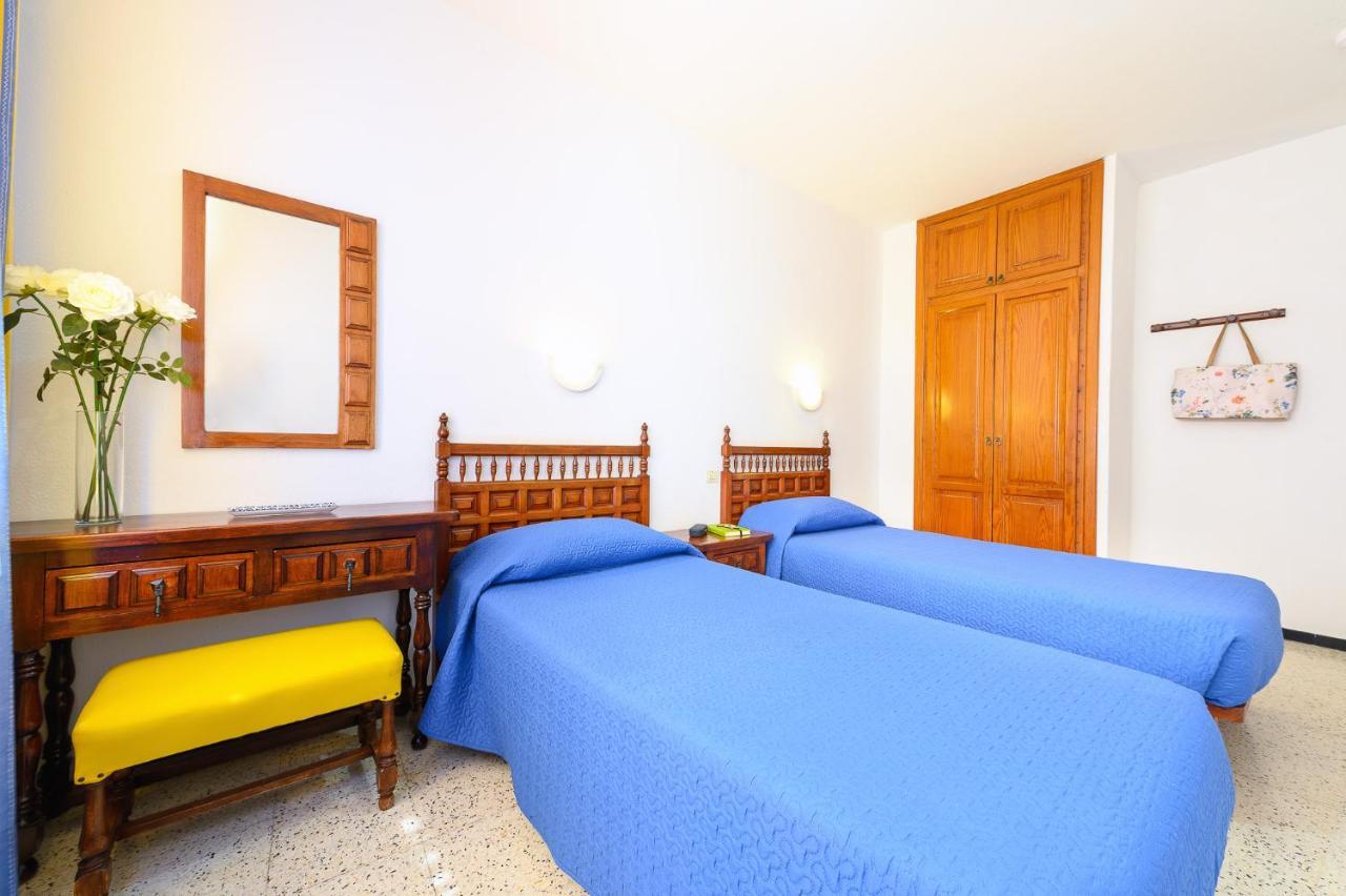 Caroni Apartment Playa del Ingles  Bagian luar foto