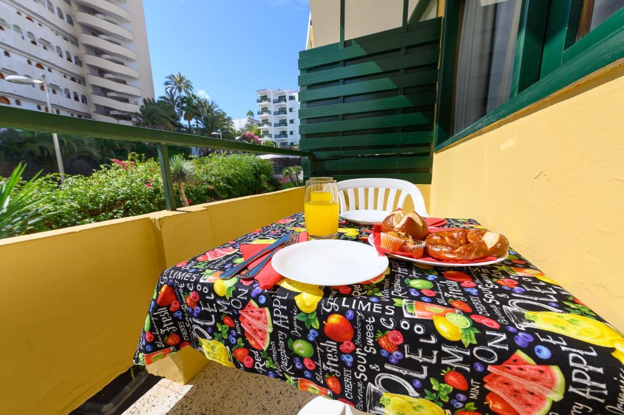 Caroni Apartment Playa del Ingles  Bagian luar foto