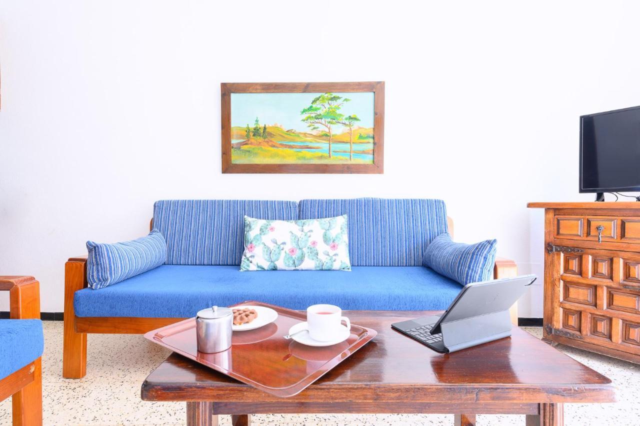 Caroni Apartment Playa del Ingles  Bagian luar foto