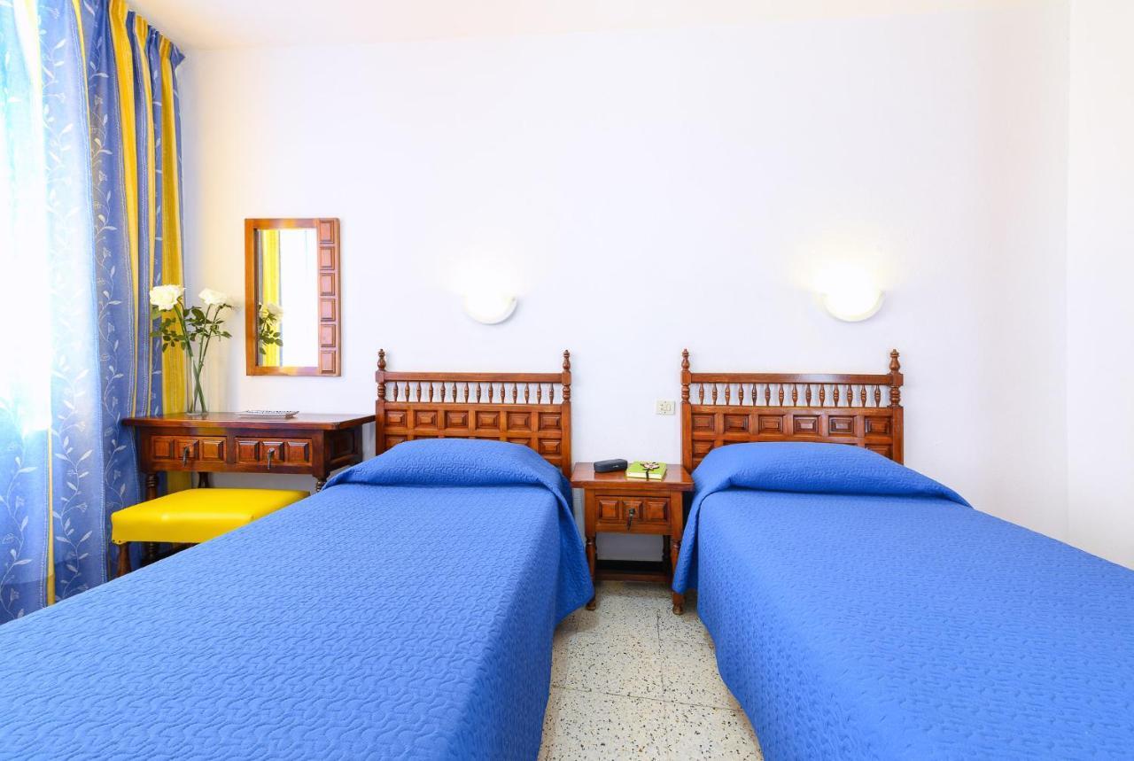 Caroni Apartment Playa del Ingles  Bagian luar foto