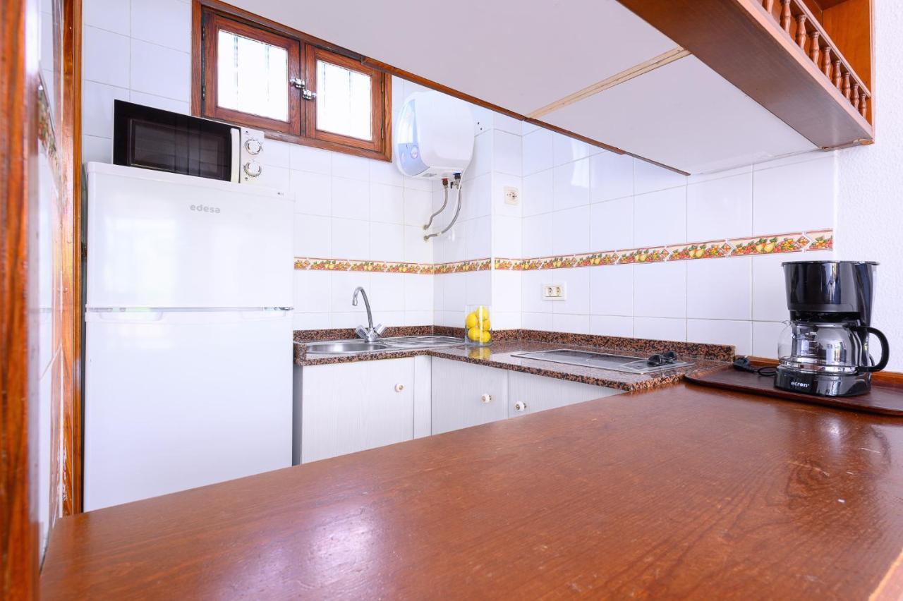 Caroni Apartment Playa del Ingles  Bagian luar foto