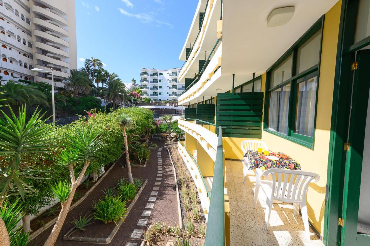 Caroni Apartment Playa del Ingles  Bagian luar foto